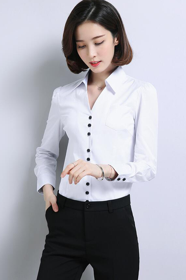 女襯衫 