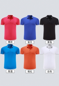 POLO衫 