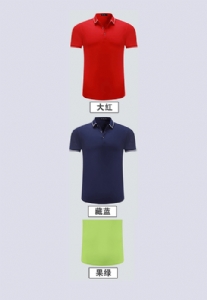 POLO衫 