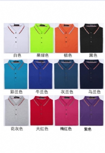POLO衫 