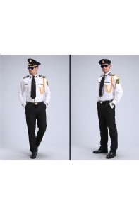 保安服 