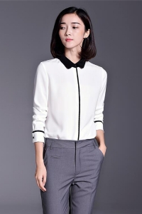 女襯衫 