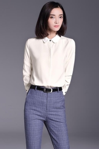 女襯衫 