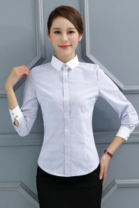 女襯衫 