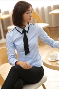 女襯衫 