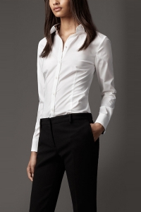 女襯衫 