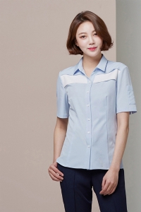 女襯衫