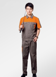 工作服