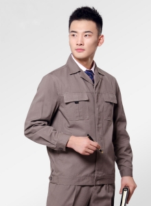 工作服