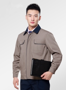 工作服