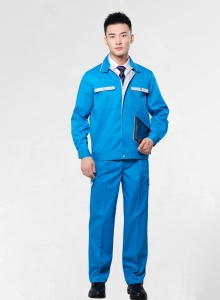 工作服 