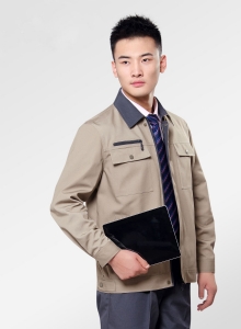 工作服