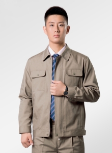 工作服