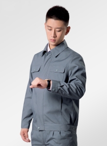 工作服