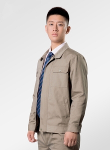 工作服