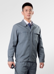 工作服