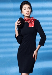 女連衣裙 