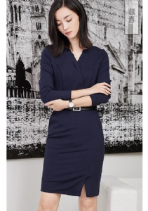 女連衣裙 