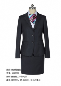 現(xiàn)貨女西服 