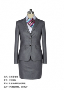 現(xiàn)貨女西服 