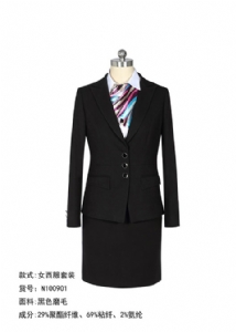 現(xiàn)貨女西服 