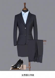 現貨女西服