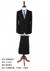 現(xiàn)貨男西服 