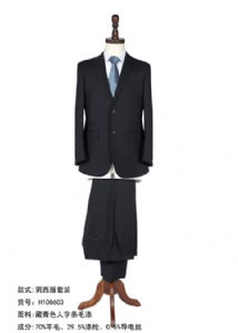 現(xiàn)貨男西服 