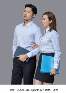 現貨襯衫男女組合